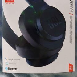 JBL HEADPHONE