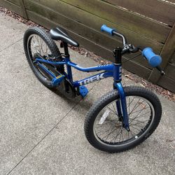 Trek 20” Kids Bike 