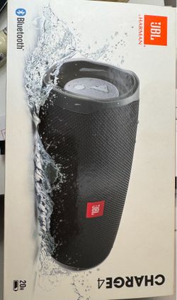 JBL Speaker