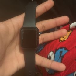 apple watch 3d or 4 th gen 