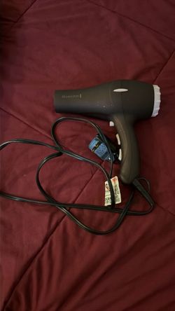 Hair dryer Remington