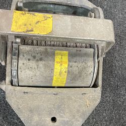 Wench- 2000 Single 4000 Double 