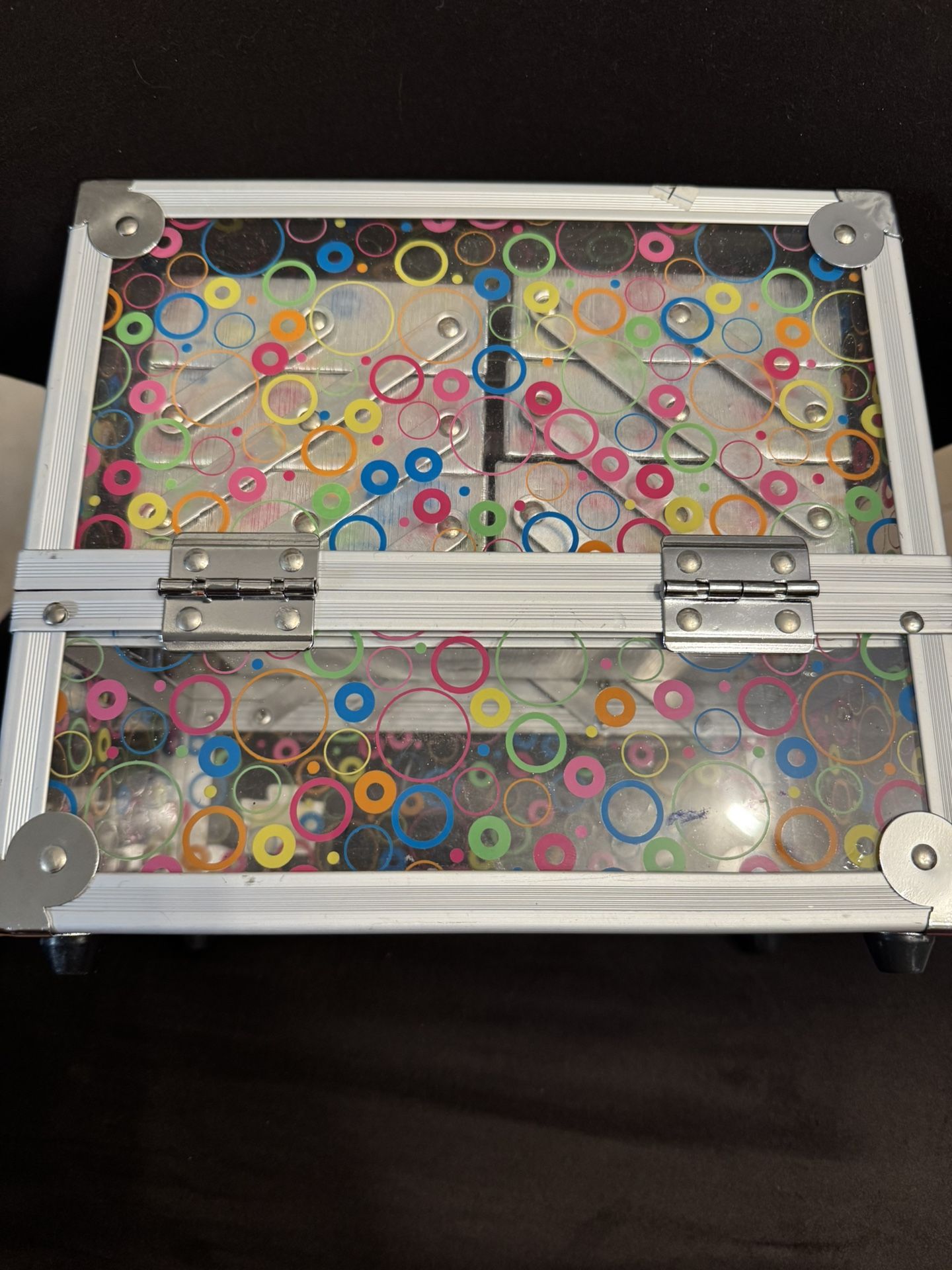 Make Up Organizer