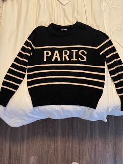 Sweater