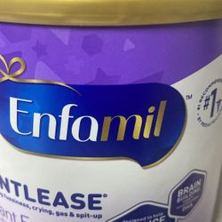 Enfamil Purple Bote Grande 