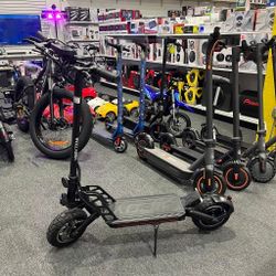 Electric Scooter - Titan