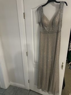 Evening Dress