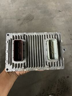 NEW Unused 2013 Ram 1500 Engine Control Module ECU P0(contact info removed)AC