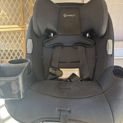 Car Seat 