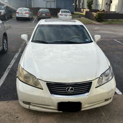 2007 Lexus ES