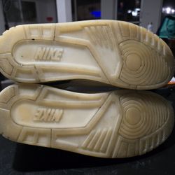 Nike Air Jordan 3s J BALVIN 3s Retro 3s Size 12