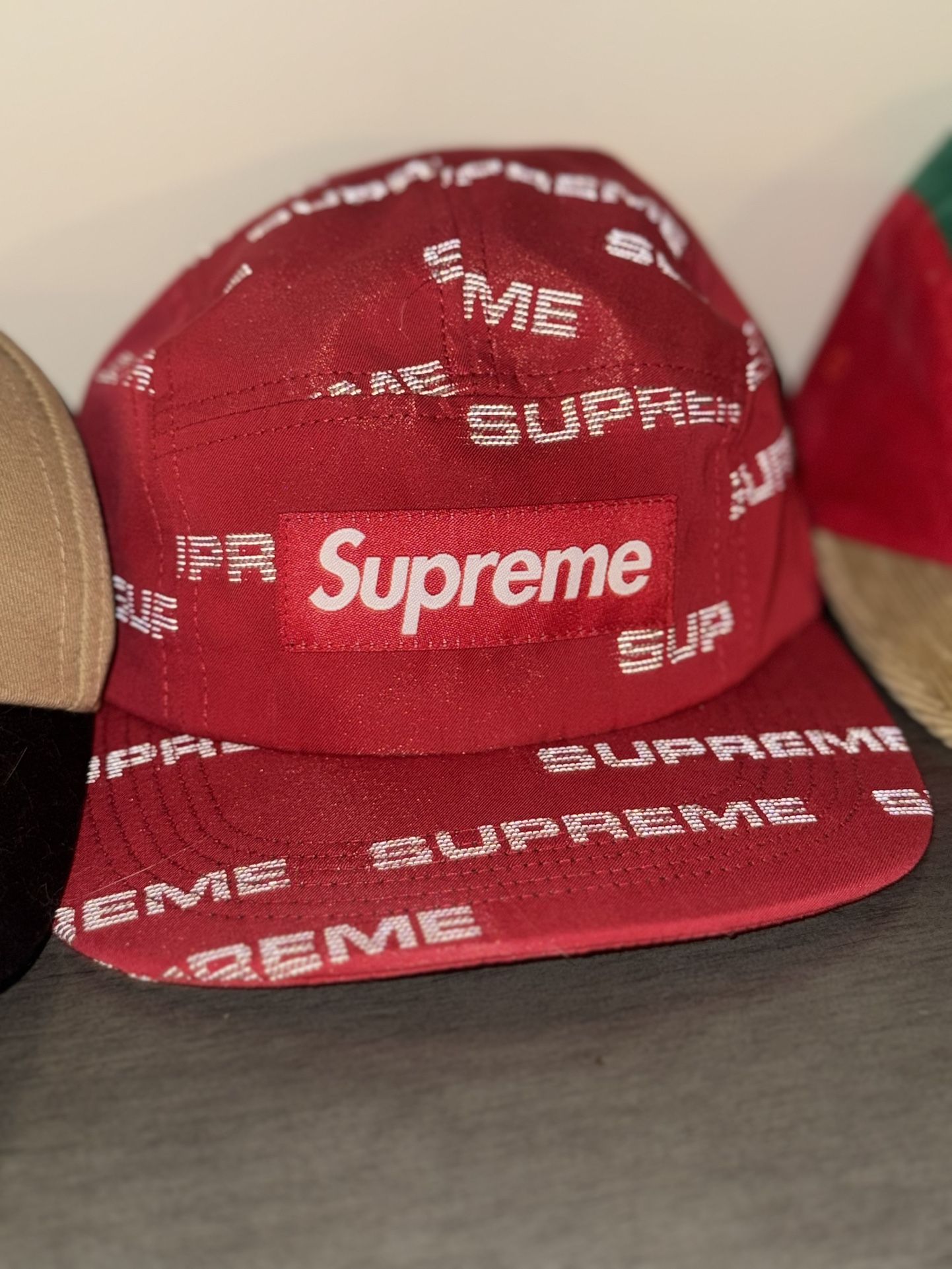 Supreme Hats