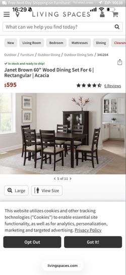 Table