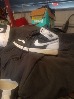 Air Jordons