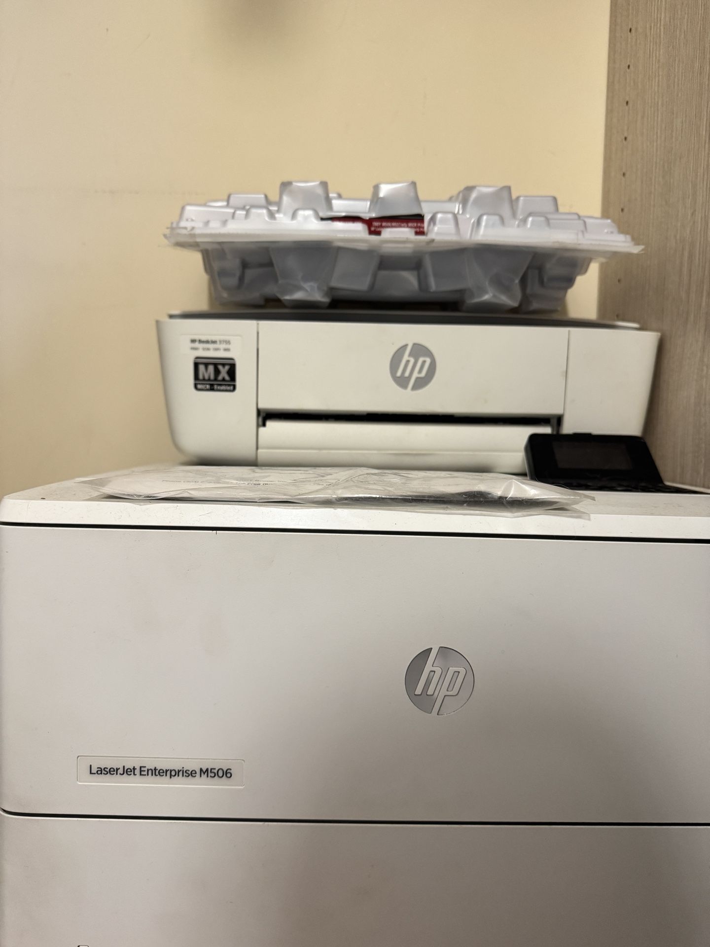MICR Printers