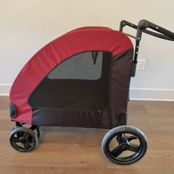 Dog Stroller for Medium/Large Dog