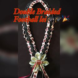 Sports lei