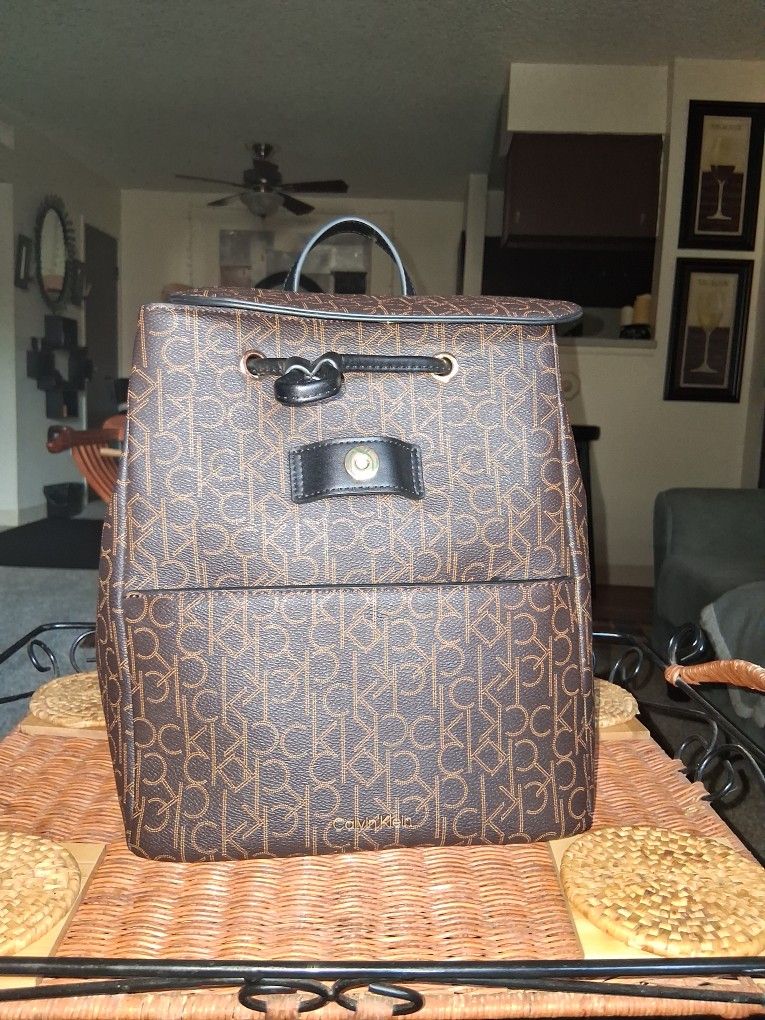 Calvin Klein Backpack
