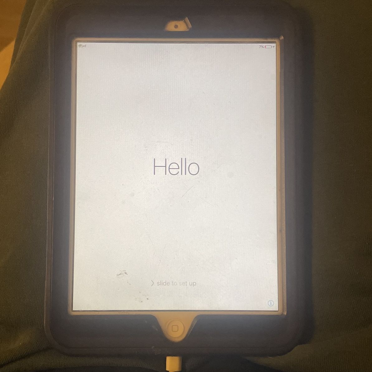 IPad Mini