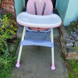 Highchair 