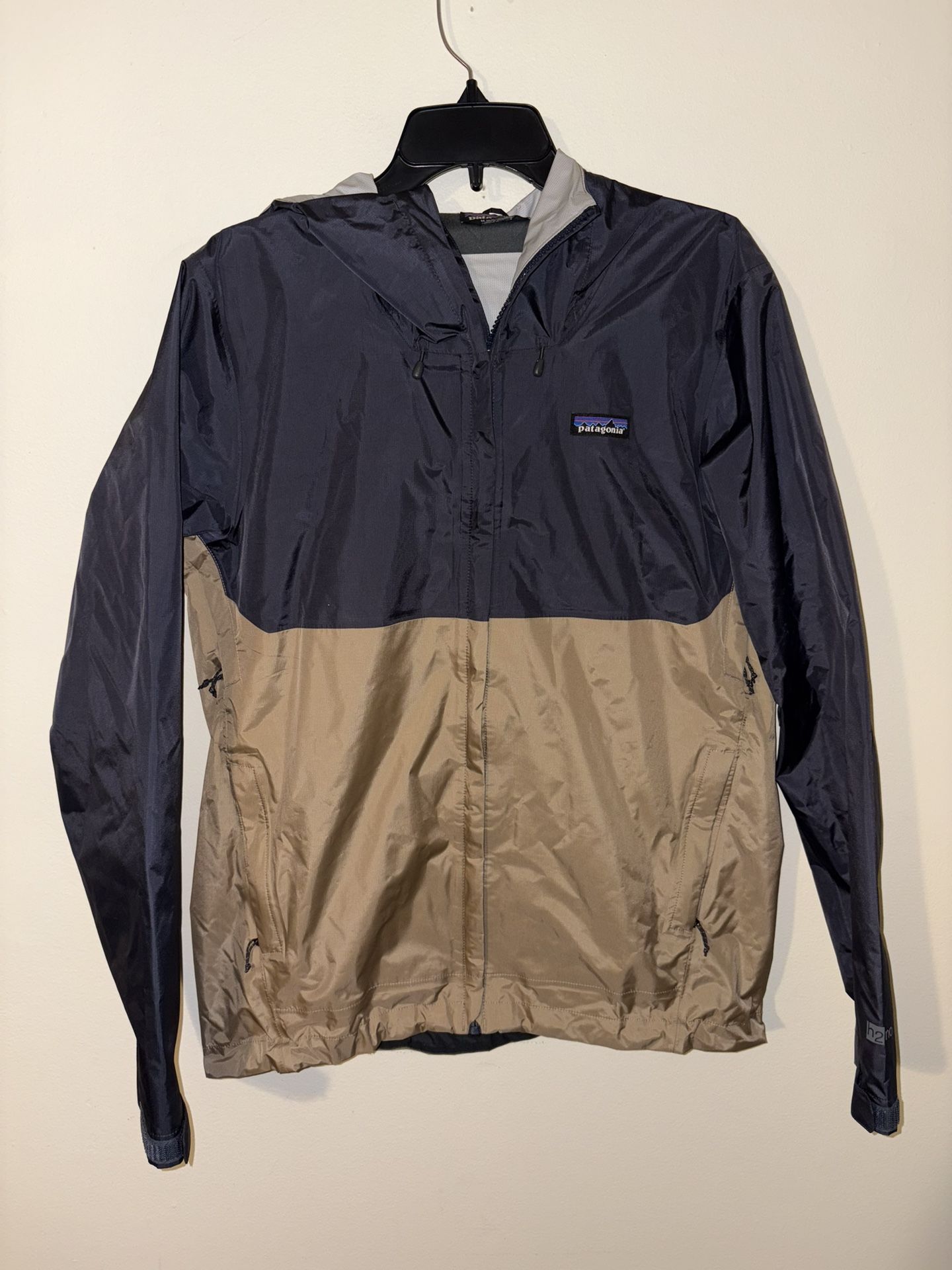 Patagonia Men’s Torrentshell 3L Rain Jacket Size Medium