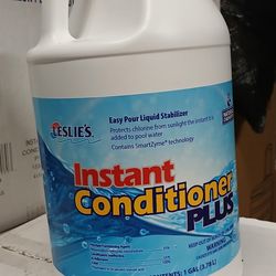Leslie’s Pool Instant Conditioner (2 FOR $35