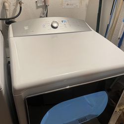 Kenmore Series 700 Washer And Dryer
