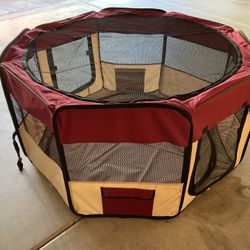 Pet Playpen