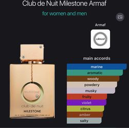 club de nuit MILESTONE