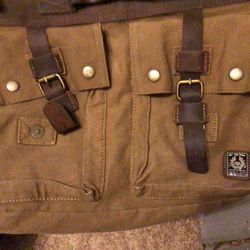 Belstaff Bag 554