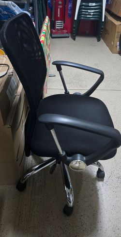 Computer chair