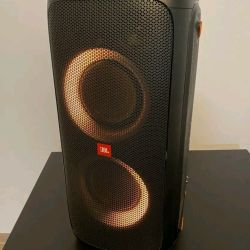 JBL Partybox Speaker 