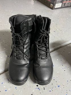 LAPG boots men
