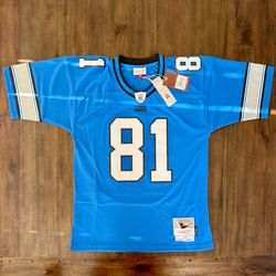 Detroit Lions Jersey “Calvin Johnson”