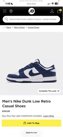 nike dunks