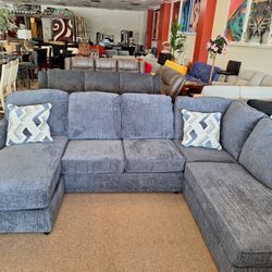 3 Pc. Sectional 