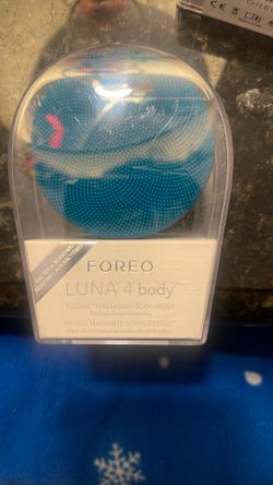 Foreo- Luna 4 Body. 3 Left In Stock.