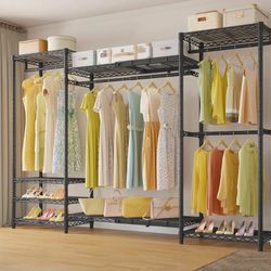 Closet Organizer 