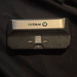 Titan Two Zen