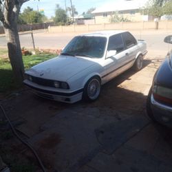 Bmw  318 Is