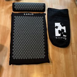 Kanjo Total Relief Bundle-Black