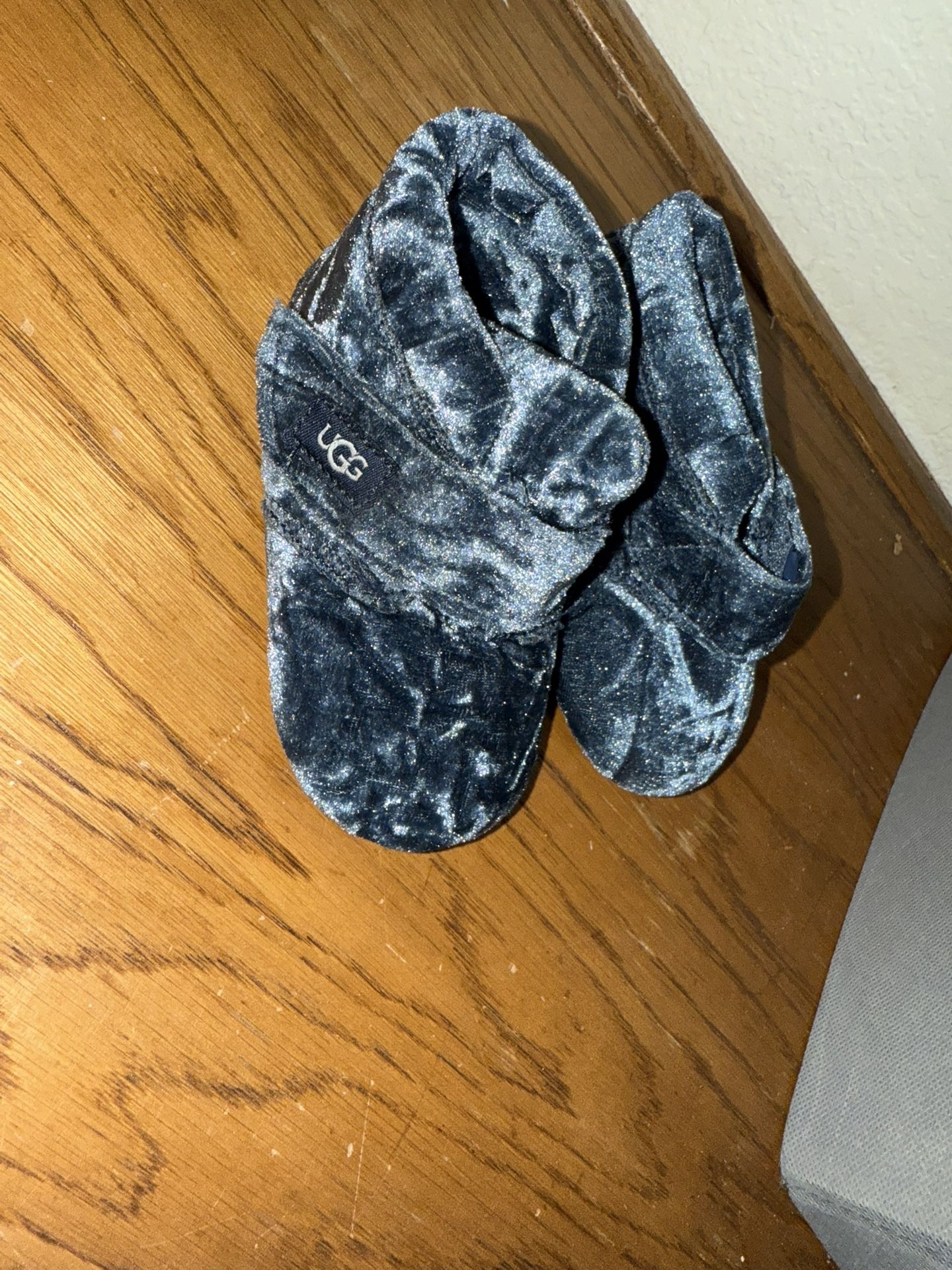 Baby Shoes