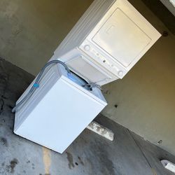 Washer/dryer