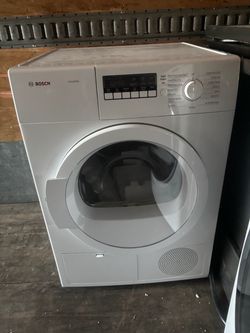 24 ventless dryer