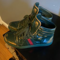 Gucci 6 G Men’s Sneakers