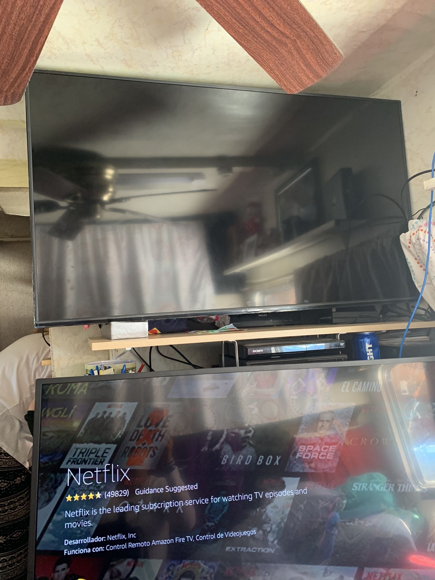 Tv Vizio 50 Pulgadas