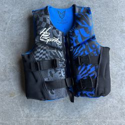 Life Jacket 