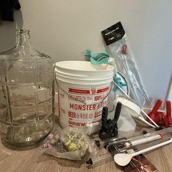 Full Homebrew Kit
