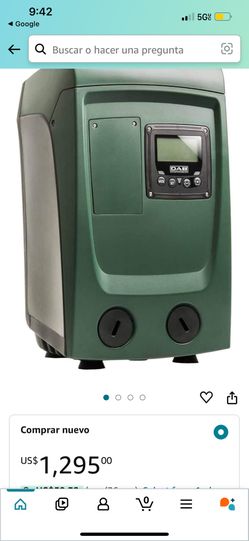 Dab Water Technology Pum
