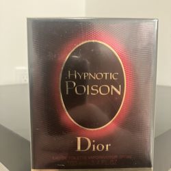 Christian Dior Hypnotic Poison Eau de Toilette 100 ml Bottle 